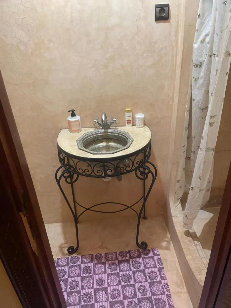 Image 3 of LOGEMENT ENTIER MARRAKECh G1 – N3