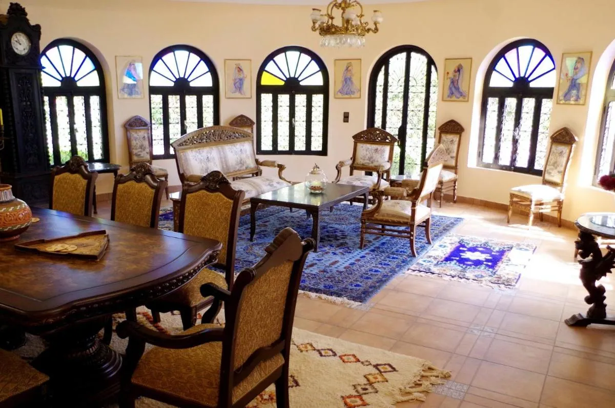 Image 4 of La Citadelle Marrakech