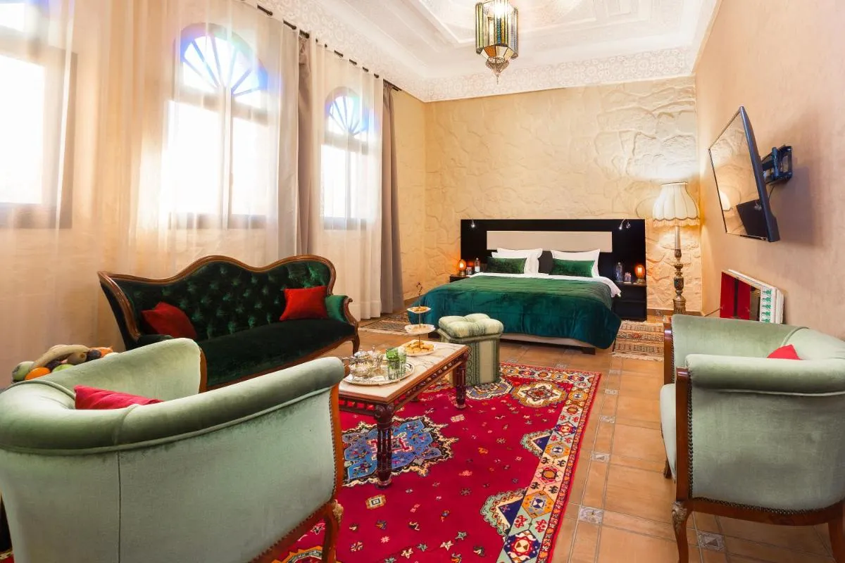 Image 5 of La Citadelle Marrakech