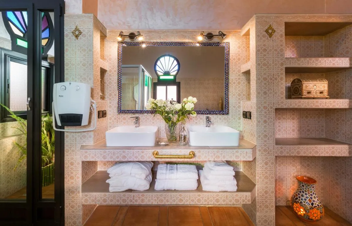 Image 2 of La Citadelle Marrakech