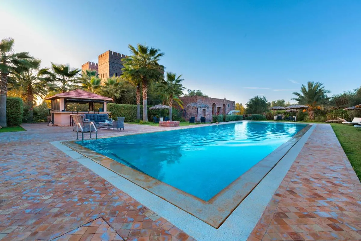 Image 3 of La Citadelle Marrakech