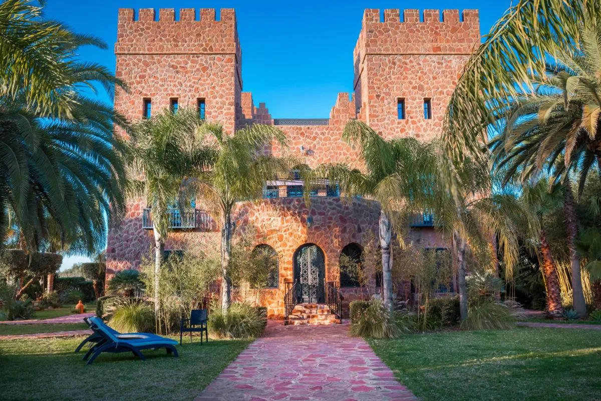 Image 6 of La Citadelle Marrakech