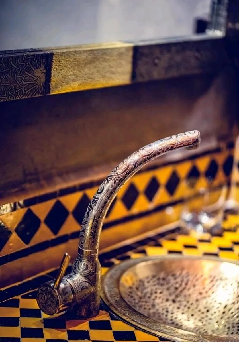 Image 4 of La Perle de l’Atlas by Golf Resort