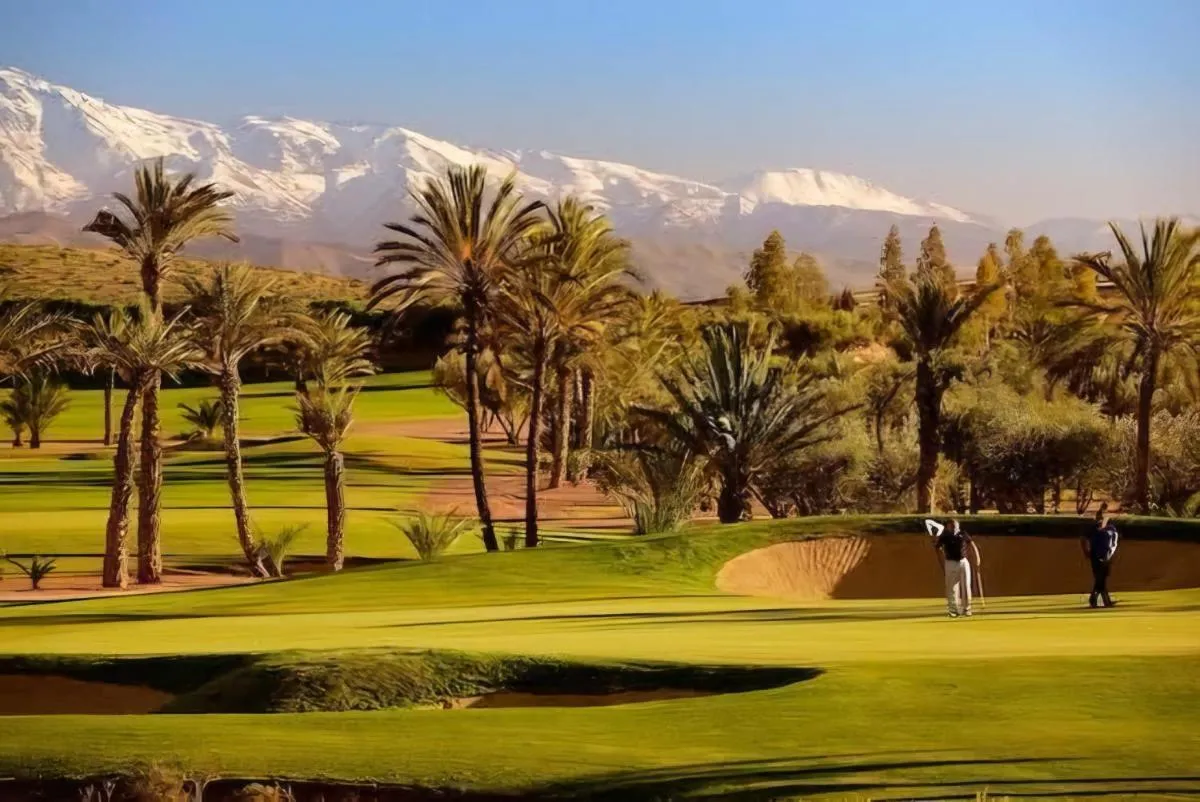 Image 2 of La Perle de l’Atlas by Golf Resort