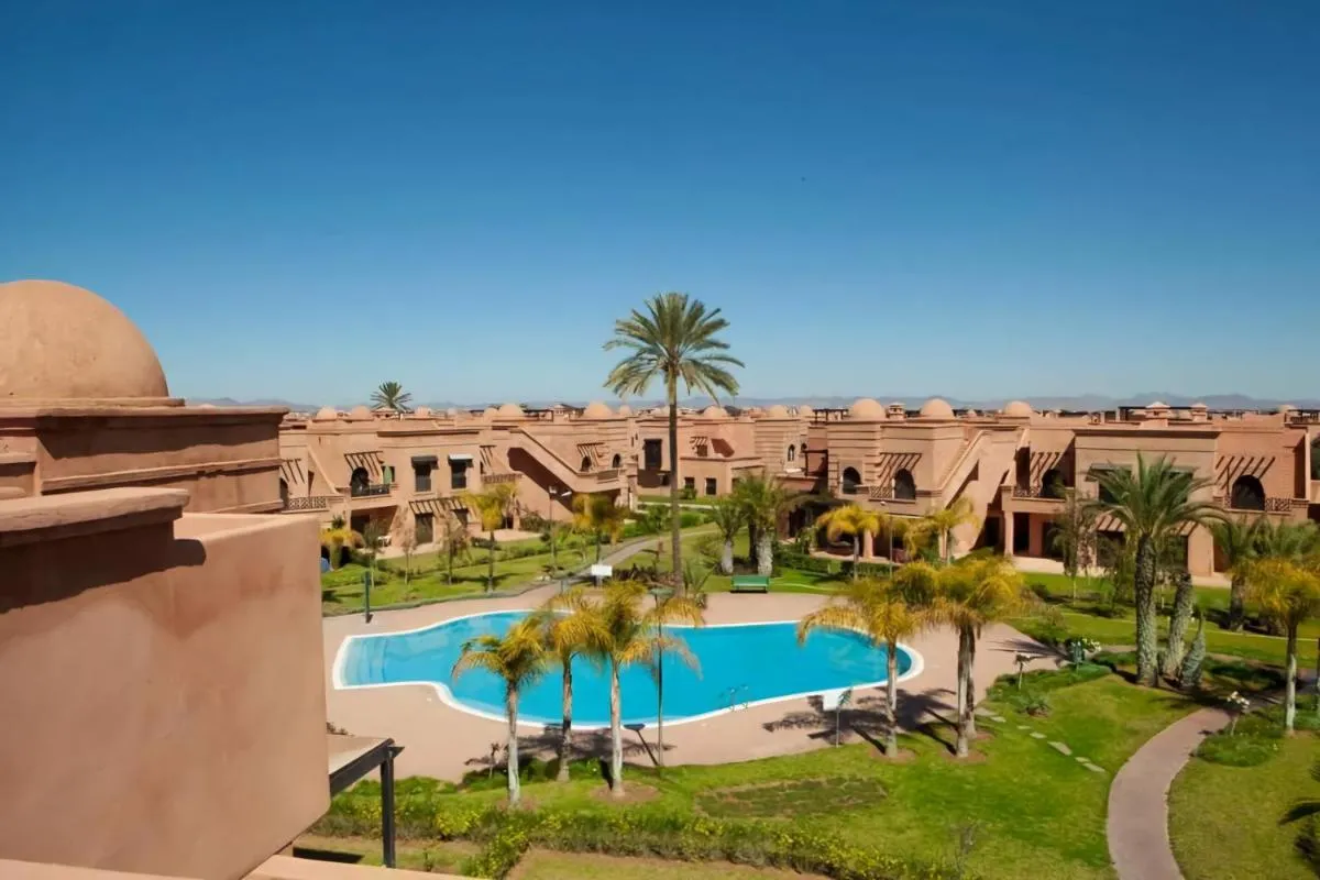 Image 1 of La Perle de l’Atlas by Golf Resort