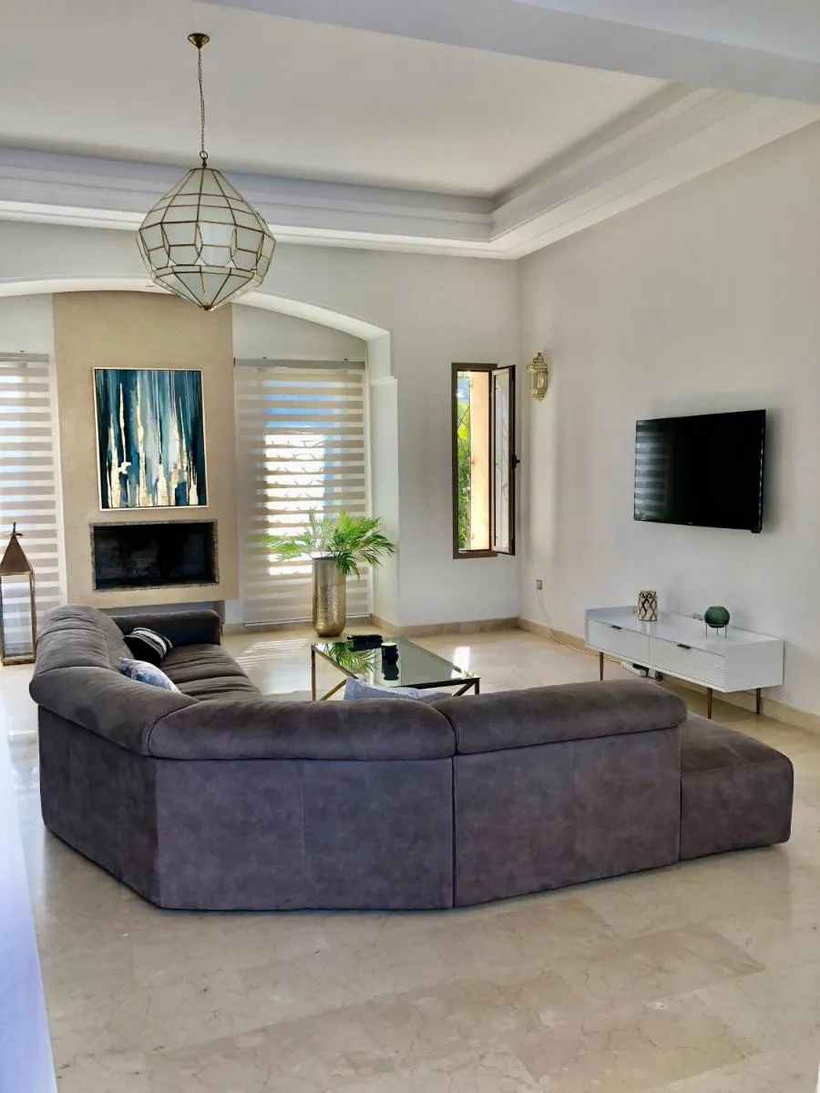 Image 5 of La Rose des Sables