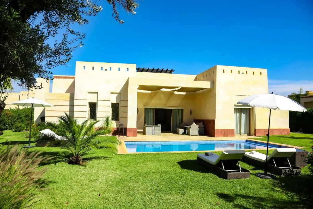 Image 3 of La Rose des Sables