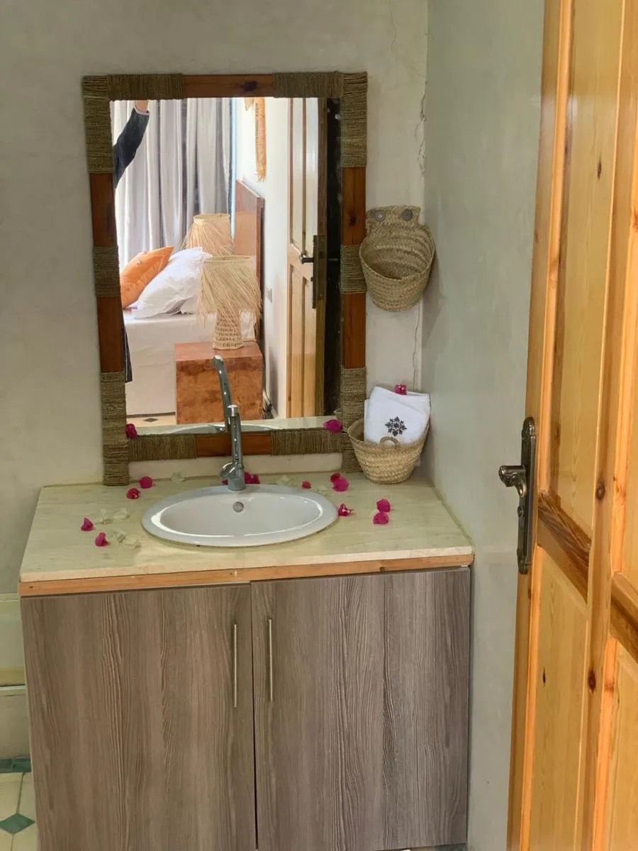 Image 4 of La villa Berbère – Famille uniquement