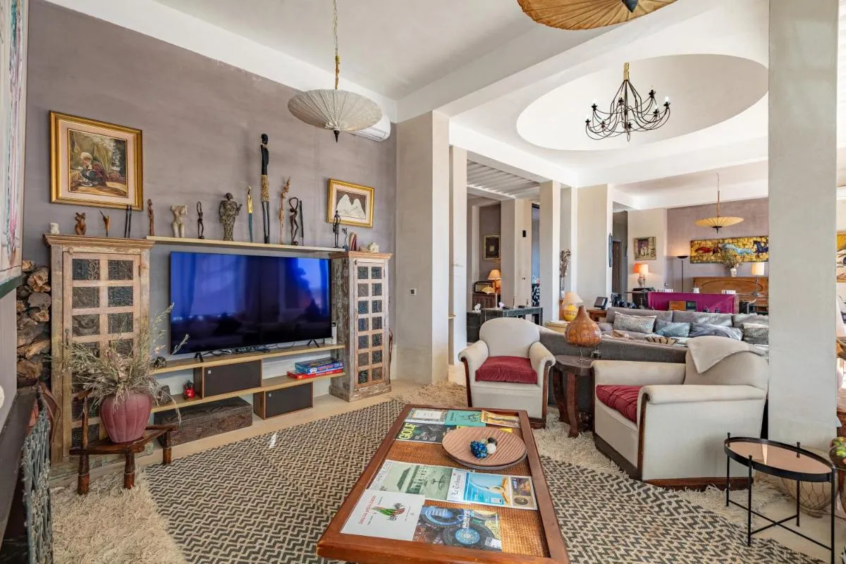 Image 5 of La villa Kela Serene 4 suites