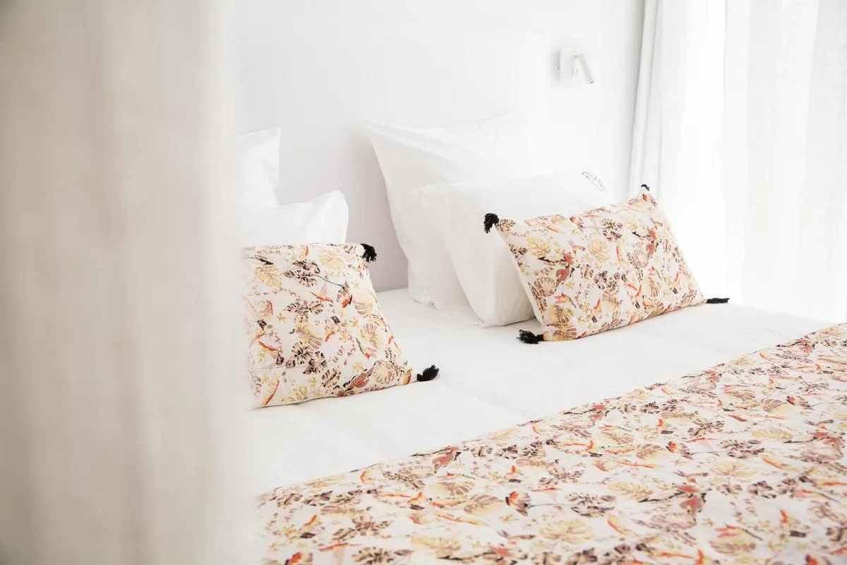 Image 1 of Le Pavillon de la Kasbah & SPA Marrakech