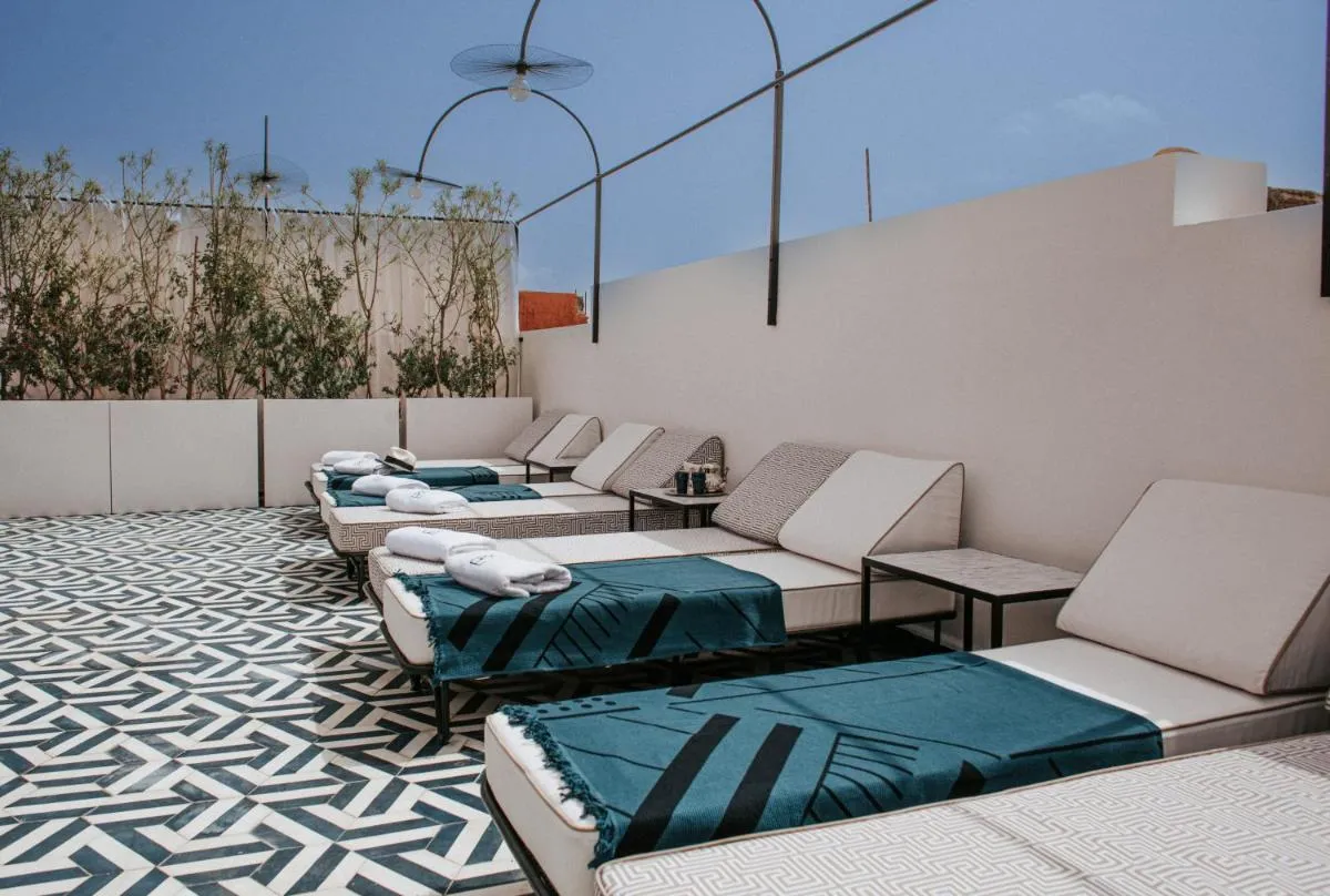 Image 2 of Le Pavillon de la Kasbah & SPA Marrakech