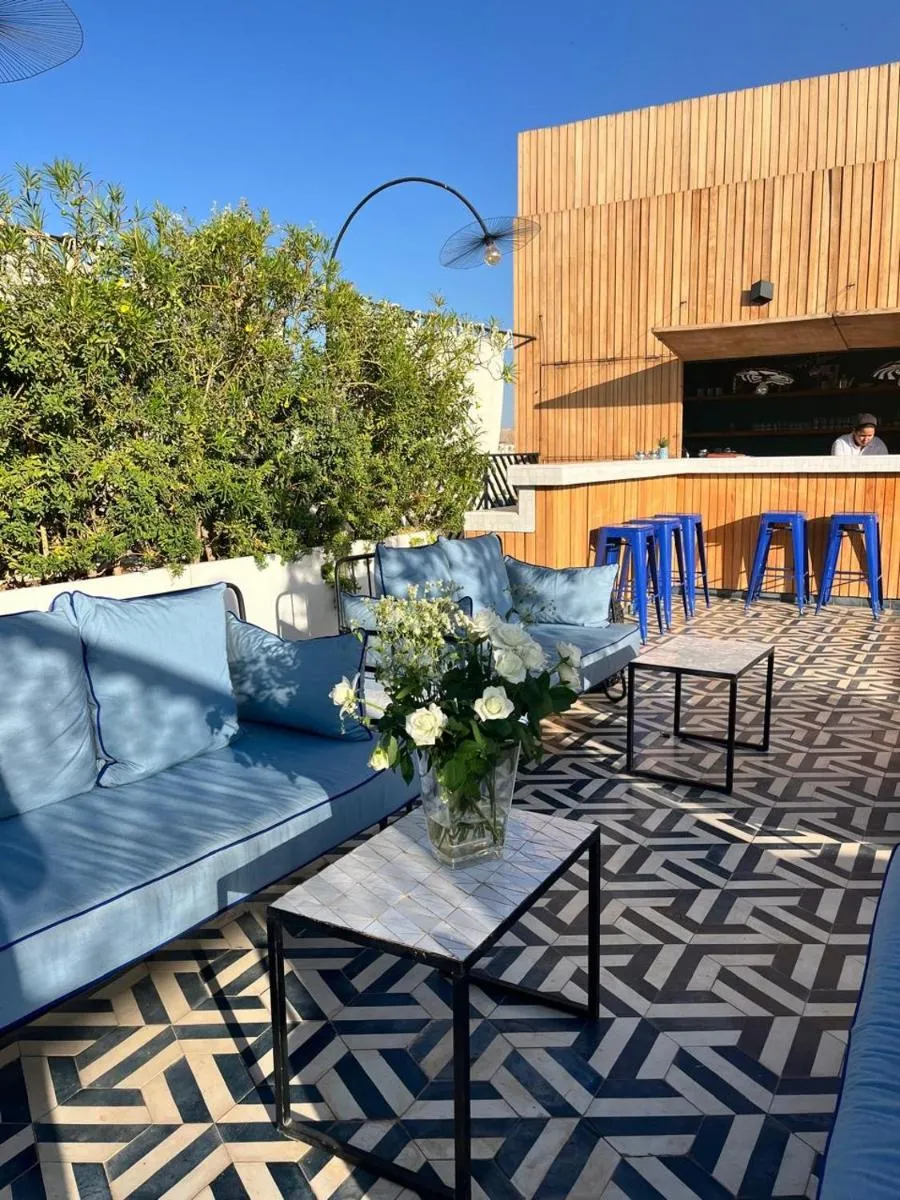 Image 3 of Le Pavillon de la Kasbah & SPA Marrakech