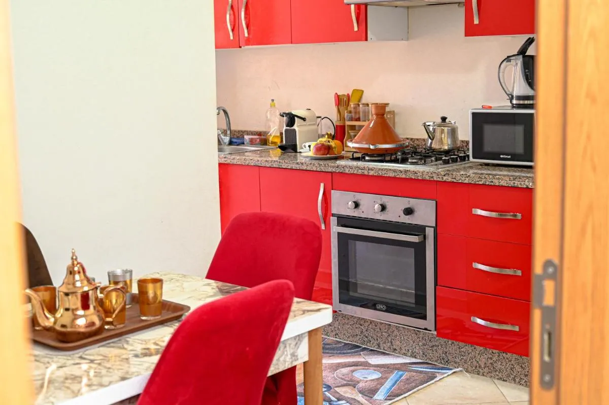 Image 1 of Le bon coin à Marrakech