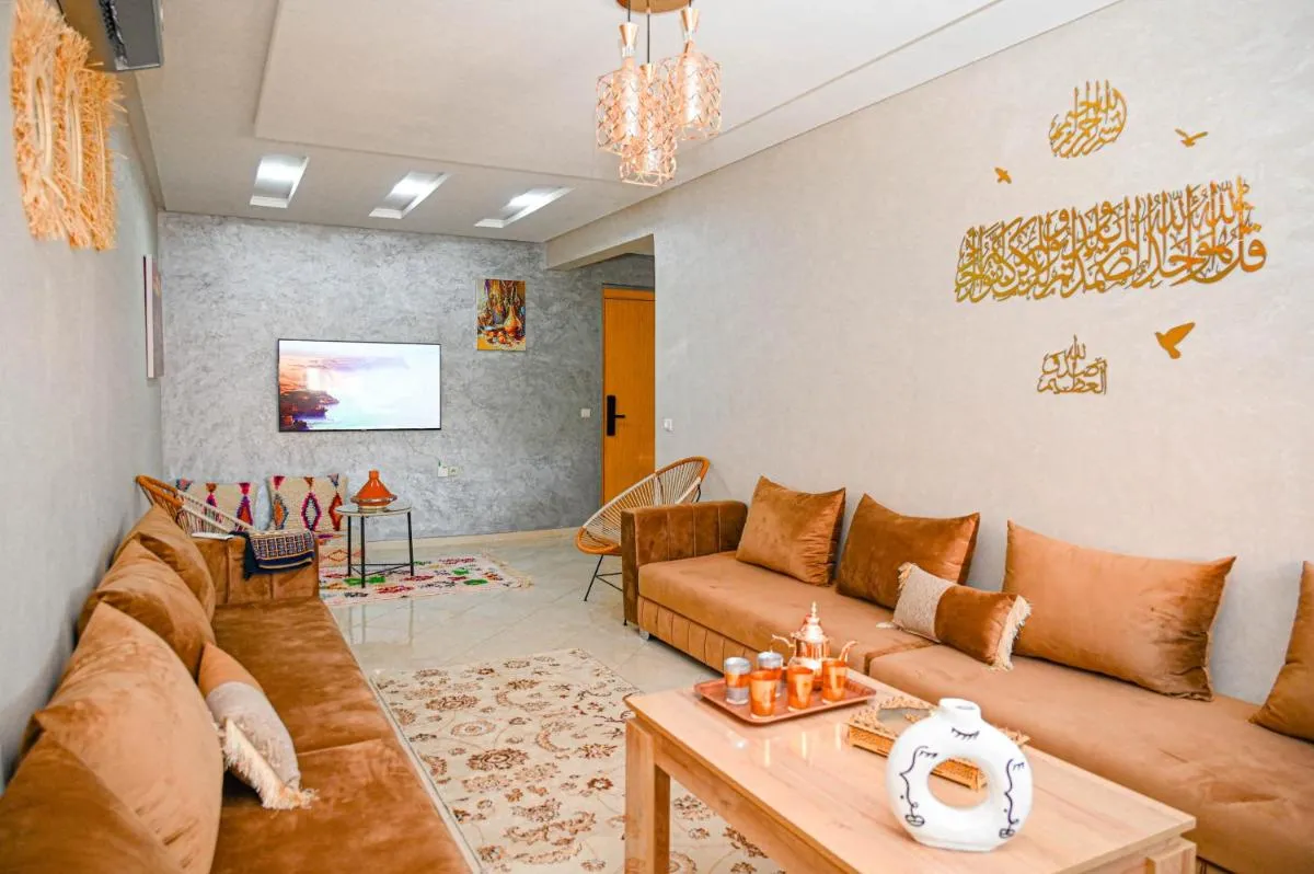 Image 2 of Le bon coin à Marrakech