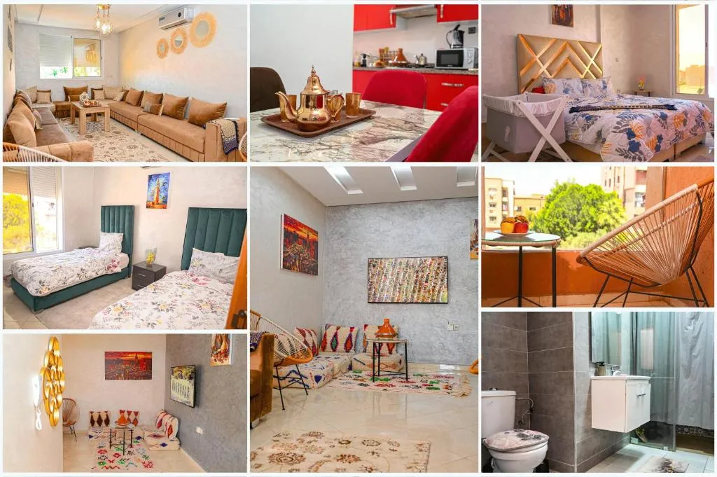 Image of Le bon coin à Marrakech