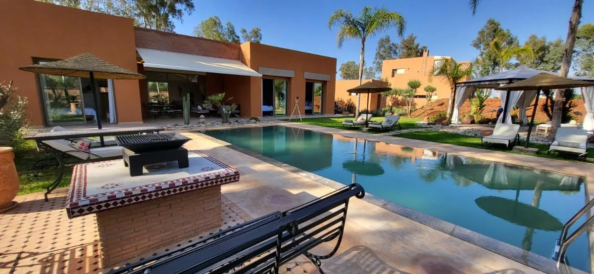 Image 3 of Le jardin de Jeanne