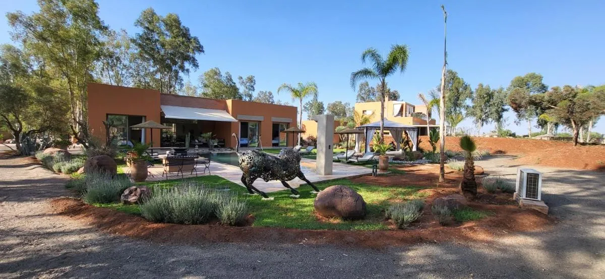 Image 6 of Le jardin de Jeanne