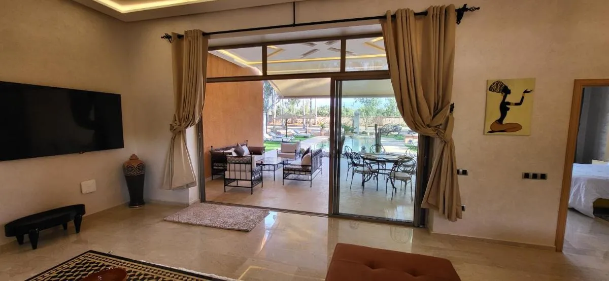 Image 5 of Le jardin de Jeanne