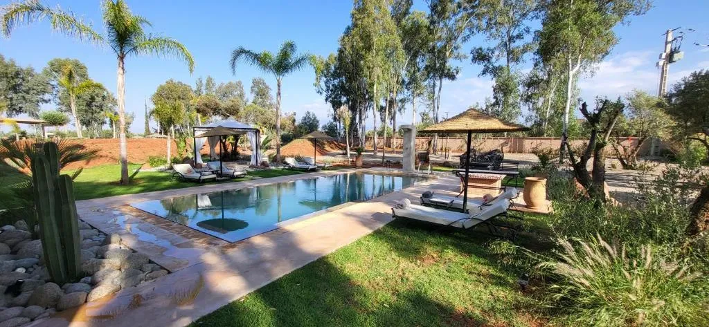 Image of Le jardin de Jeanne