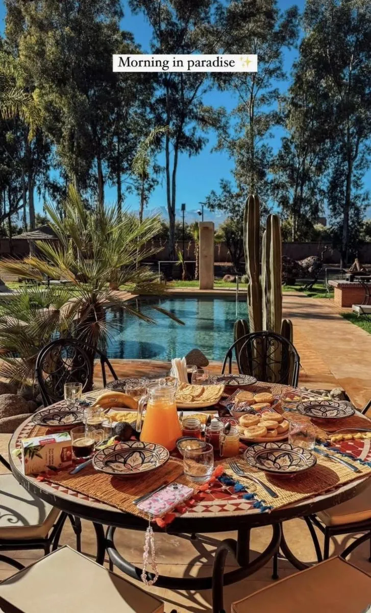 Image 4 of Le jardin de Jeanne