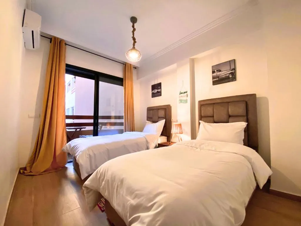 Image of Le modern et centrale avec Piscine et Parking Privé