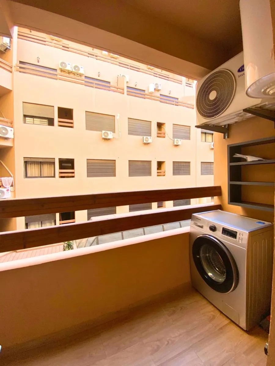 Image 6 of Le modern et centrale avec Piscine et Parking Privé