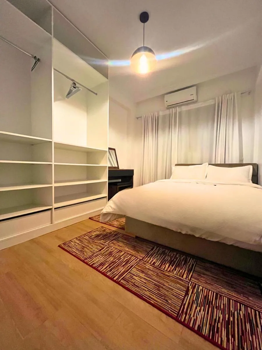 Image 5 of Le modern et centrale avec Piscine et Parking Privé