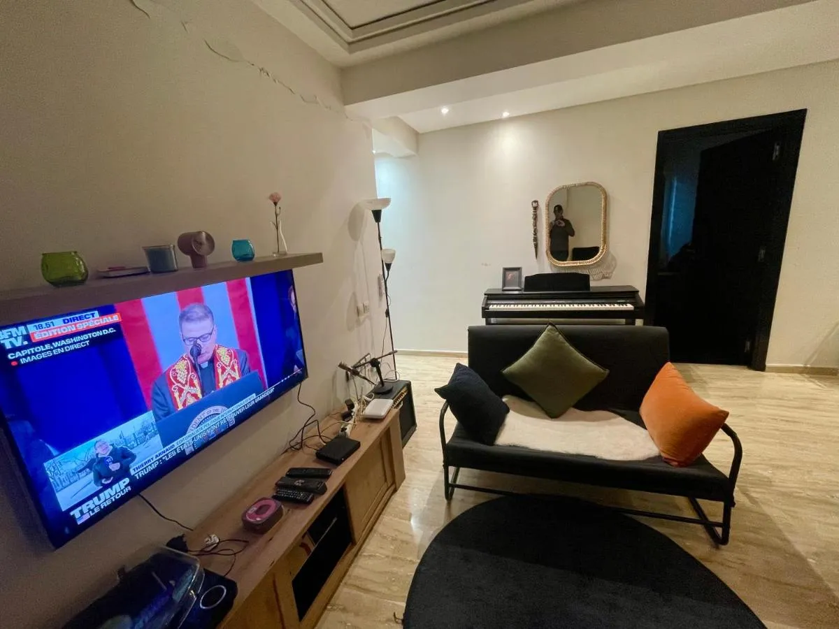 Image 5 of Les Nuits de Miel – Marrakech