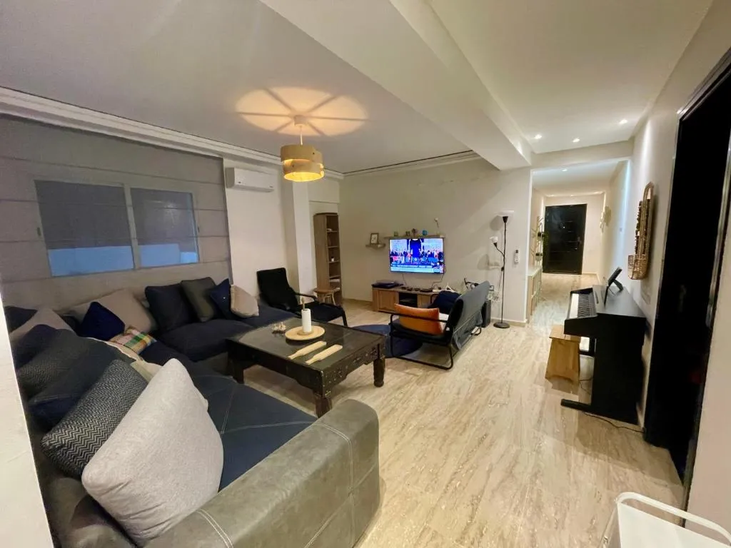 Image of Les Nuits de Miel – Marrakech