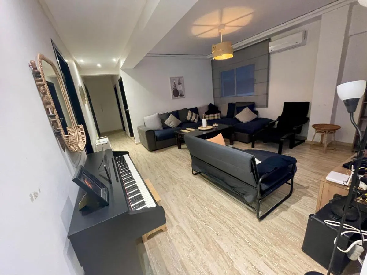 Image 3 of Les Nuits de Miel – Marrakech