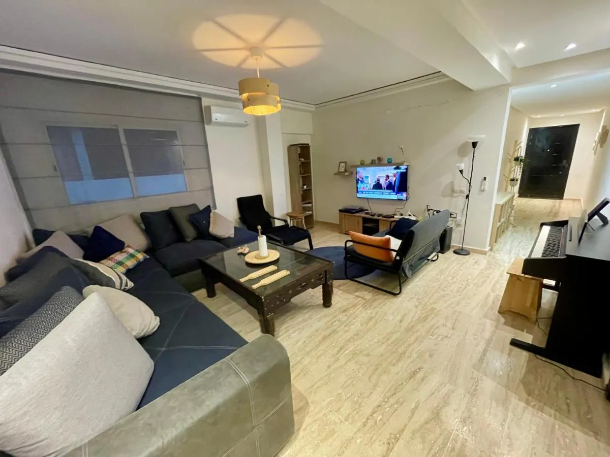 Image 1 of Les Nuits de Miel – Marrakech