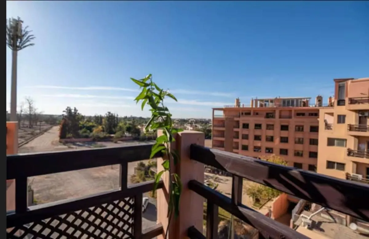 Image 6 of Lux apartment With a Sunset View