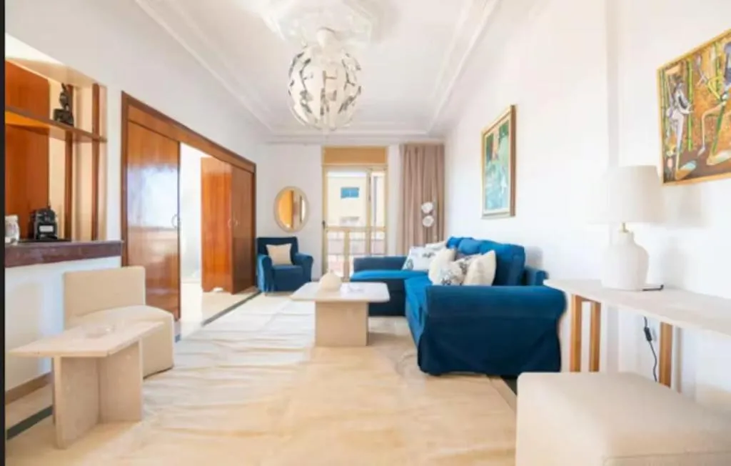 Image of Lux apartment With a Sunset View