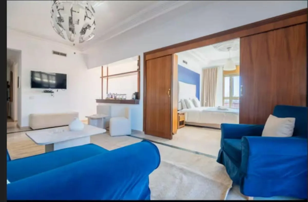 Image 5 of Lux apartment With a Sunset View