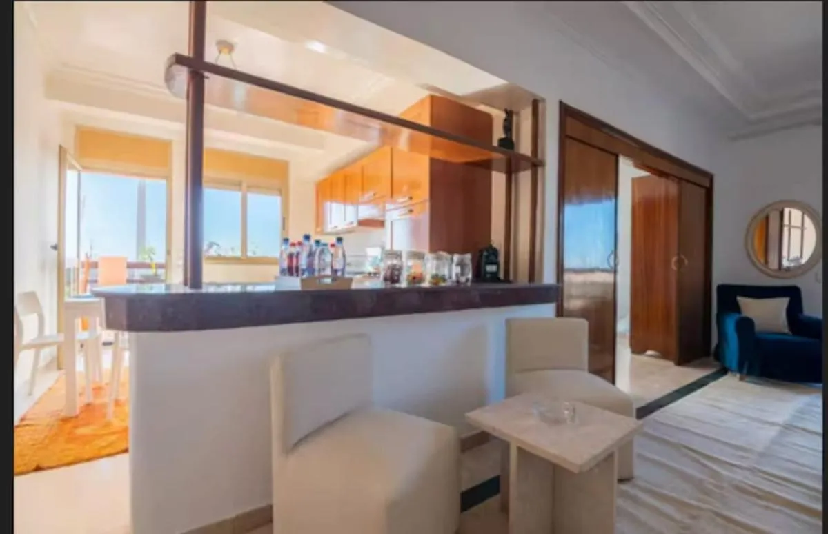 Image 2 of Lux apartment With a Sunset View