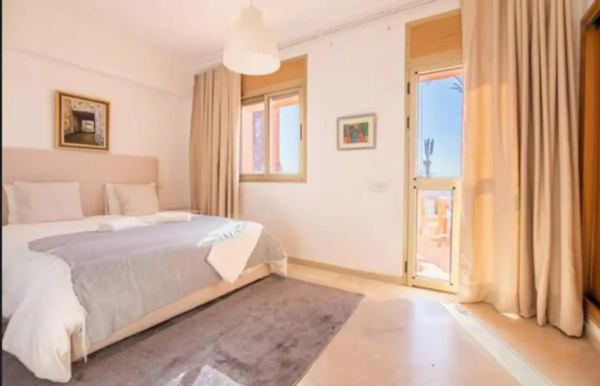 Image 1 of Lux apartment With a Sunset View