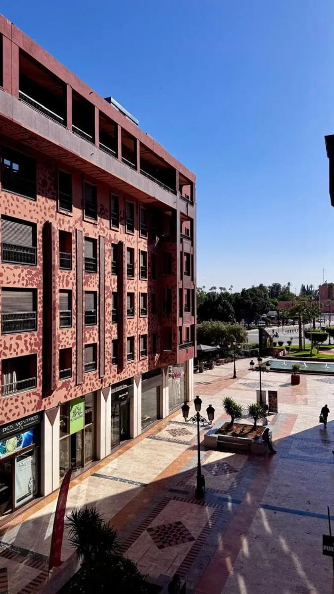 Image 5 of Lux apt, Prime location, Jacuzzi