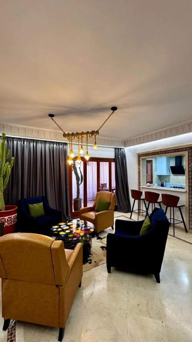 Image 4 of Lux apt, Prime location, Jacuzzi