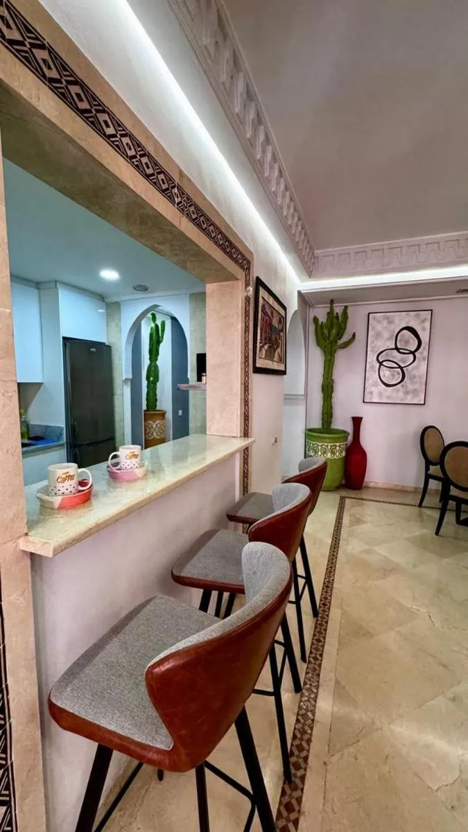 Image 3 of Lux apt, Prime location, Jacuzzi