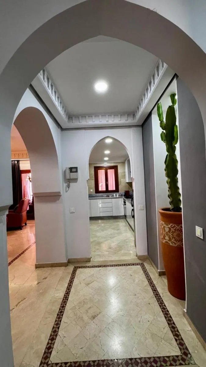 Image 6 of Lux apt, Prime location, Jacuzzi