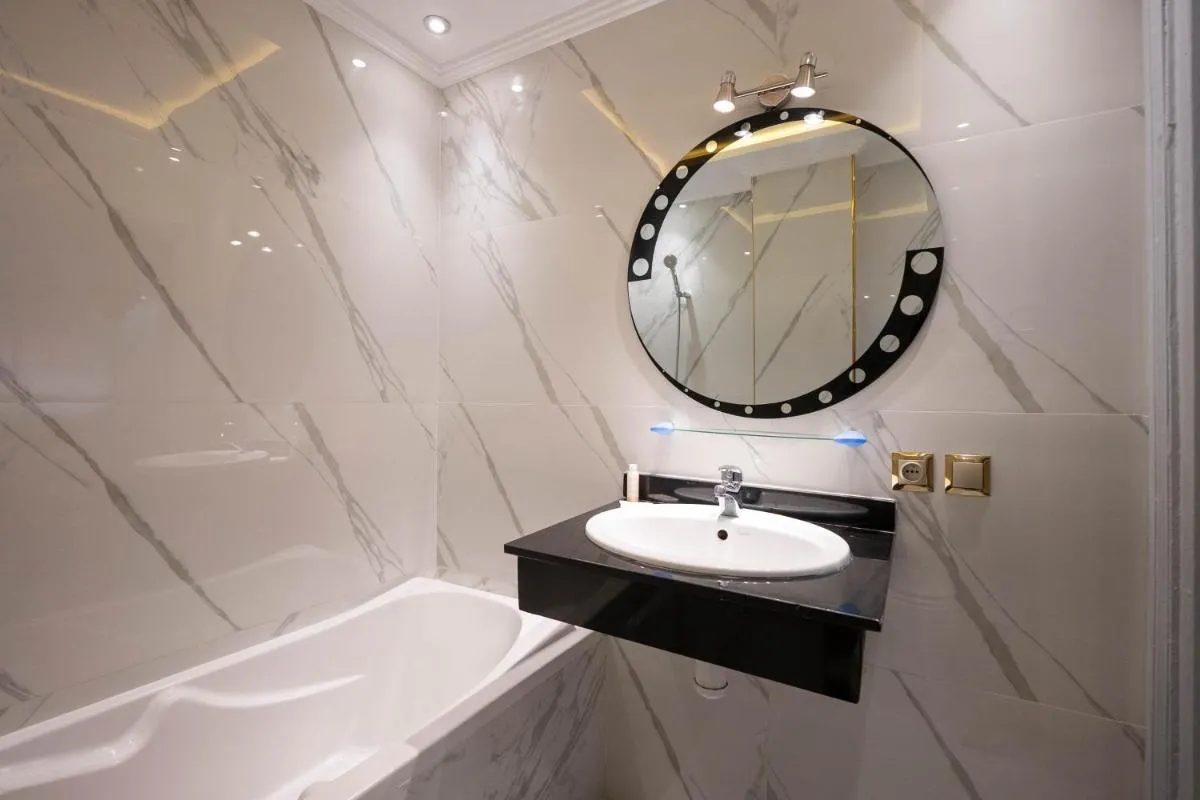 Image 6 of Luxe Moderne à deux pas de M Avenue – Hivernage, Marrakech