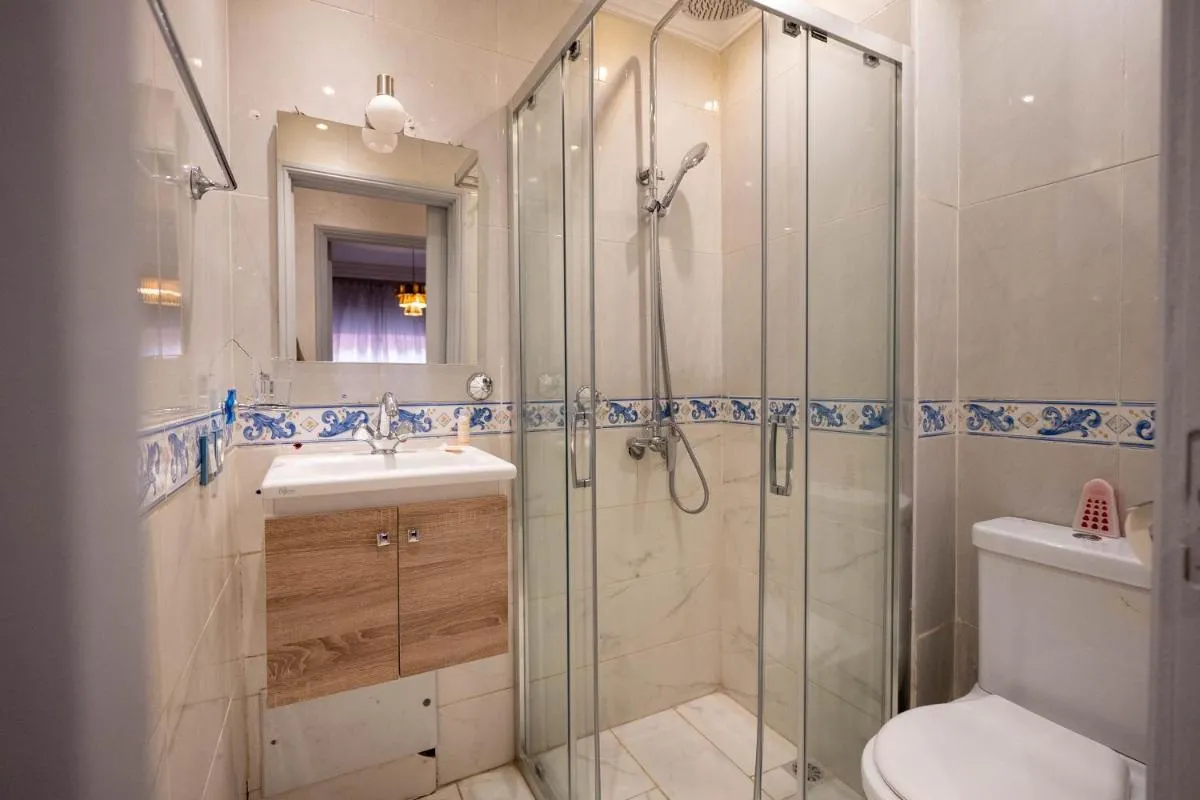 Image 2 of Luxe Moderne à deux pas de M Avenue – Hivernage, Marrakech