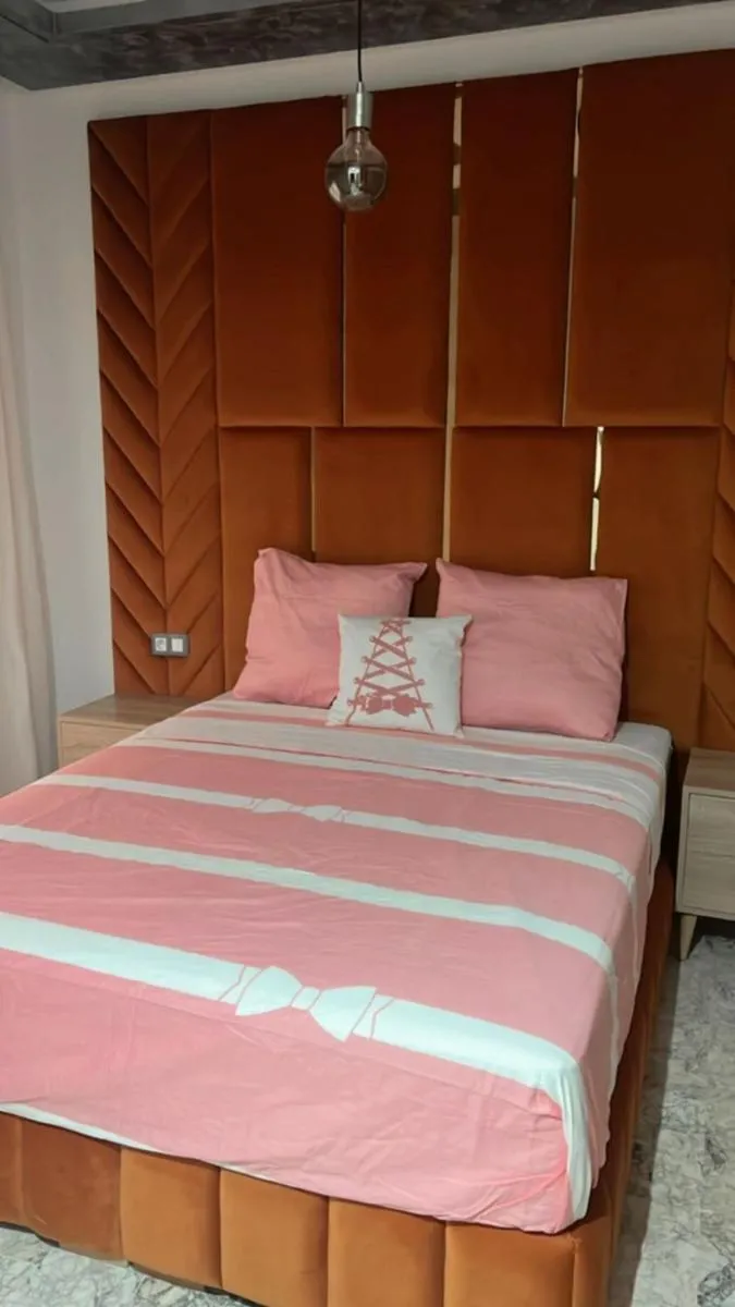 Image 6 of Luxueux Appartement-52 – Guéliz Marrakech