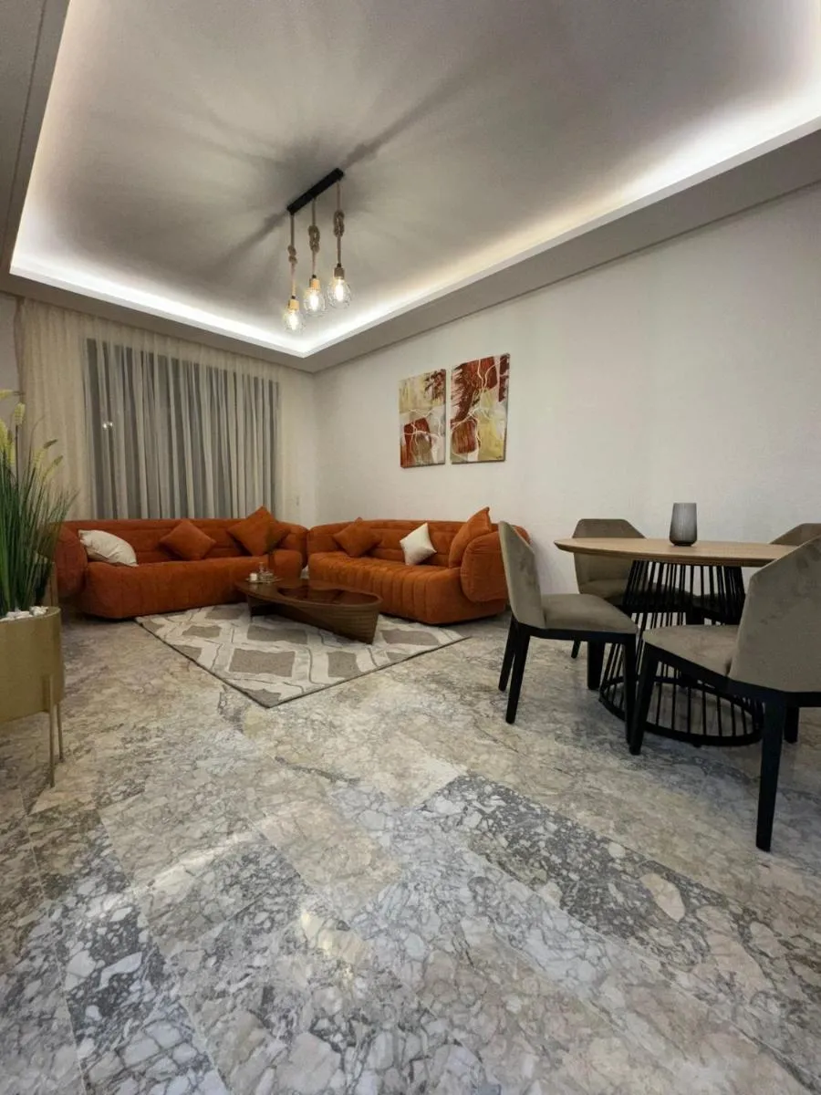 Image 5 of Luxueux Appartement-52 – Guéliz Marrakech