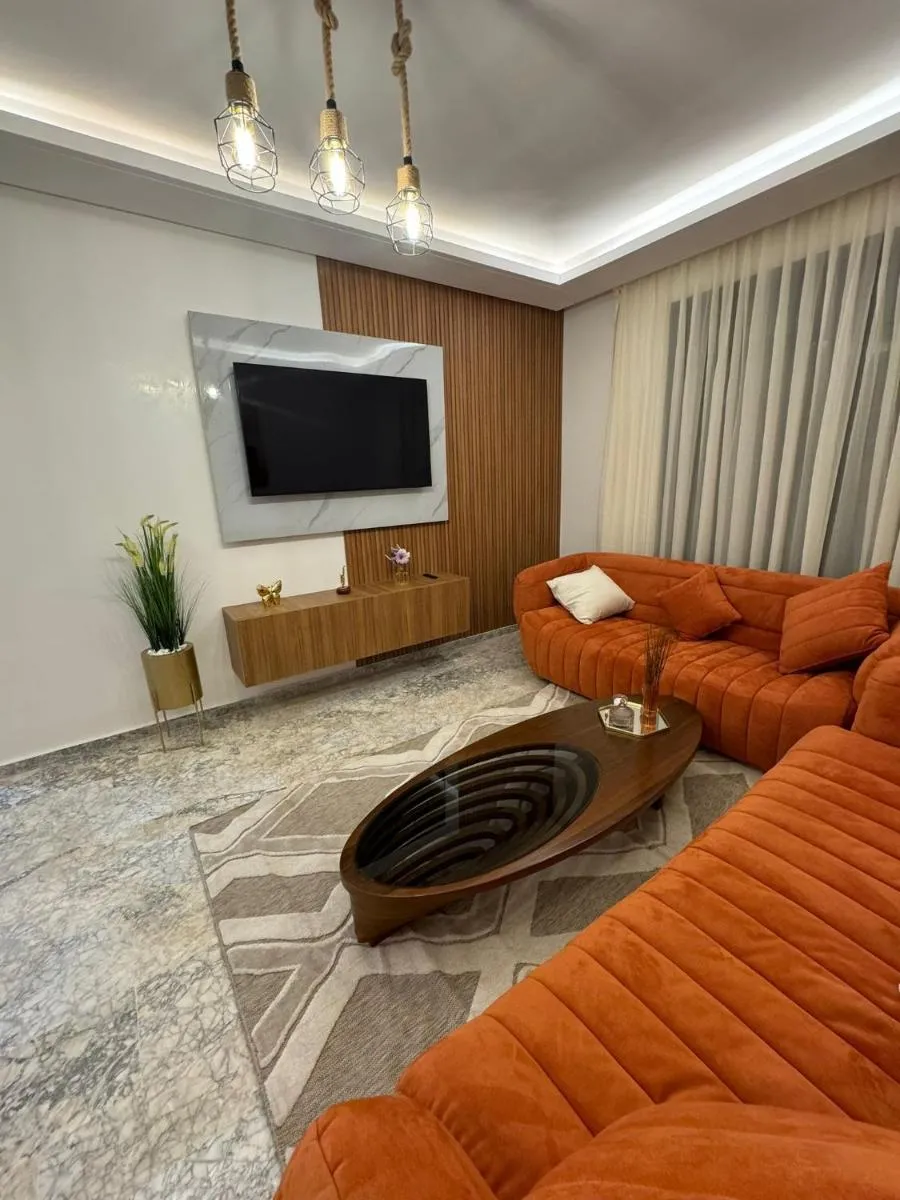 Image 3 of Luxueux Appartement-52 – Guéliz Marrakech