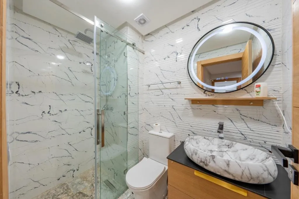 Image of Luxueux Appartement-52 – Guéliz Marrakech