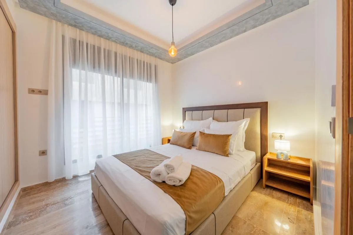 Image 5 of Luxueux appartement -70 haut gamme Guéliz