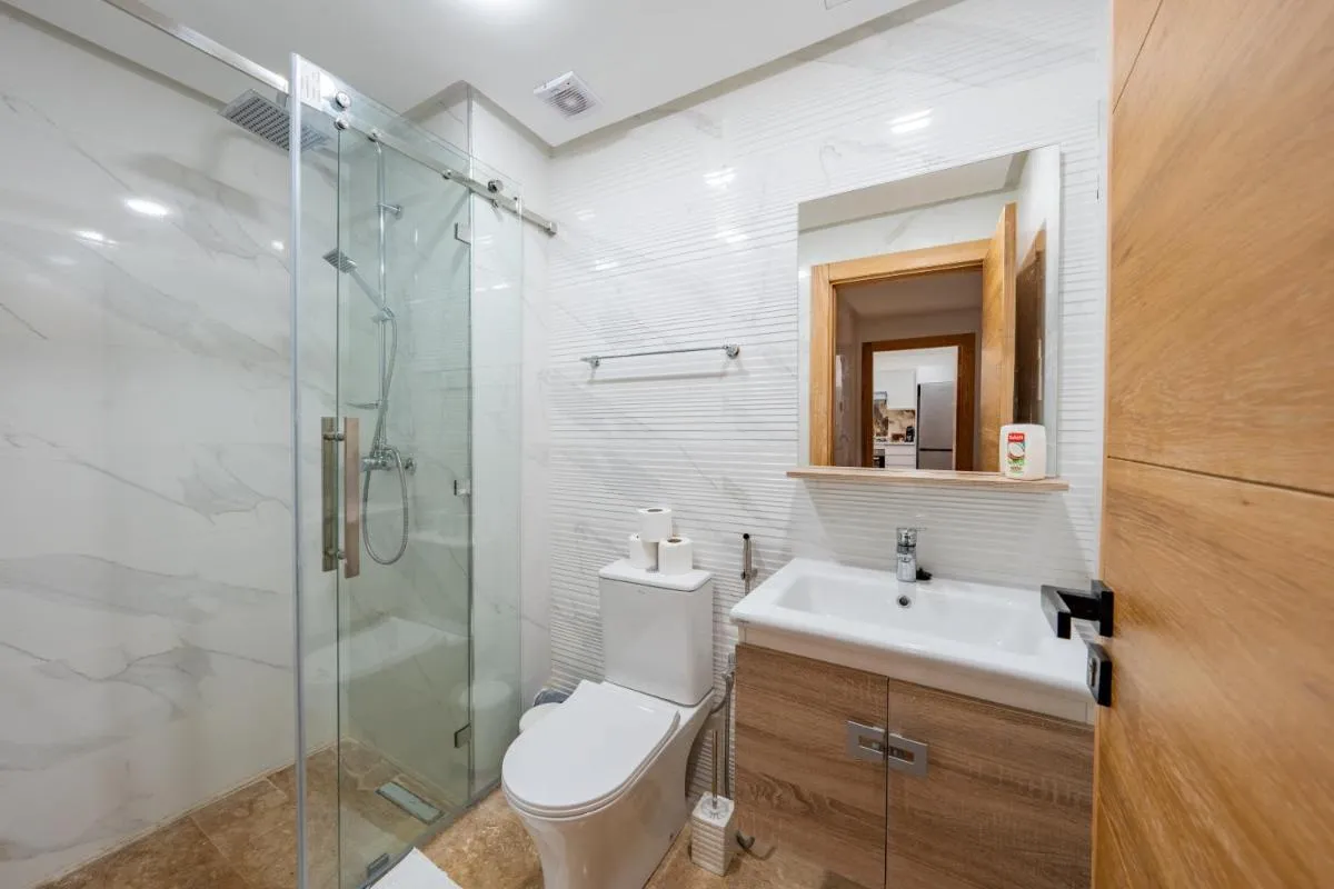 Image 6 of Luxueux appartement -70 haut gamme Guéliz