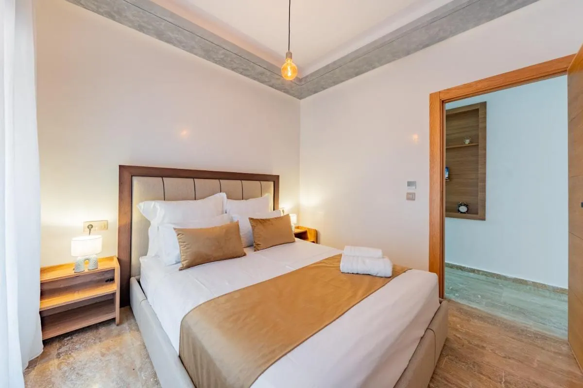 Image 1 of Luxueux appartement -70 haut gamme Guéliz