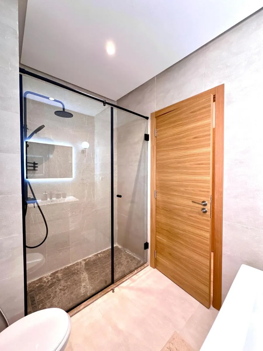 Image 3 of Luxurious, Modern & Cosy Appart In Prestigia, Golf, Pool & View